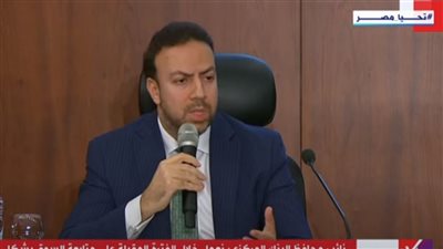 البنك المركزي: المضاربات على سعر الدولار أحدثت شللا في الأسواق خلال الفترة الماضية