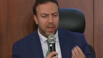 نائب محافظ البنك المركزي: سنتخذ أي أدوات للسيطرة على التضخم والوصول إلى رقم أحادي| بث مباشر