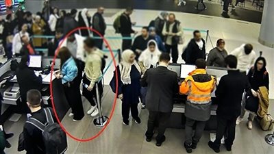 وزير العدل التركي: طلبنا من مصر تسليم كاتبة شهيرة وابنها لتورطه في حادث