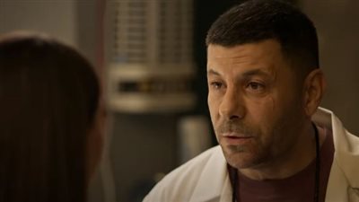 الجنين متحملش.. إياد نصار في مأزق بـ البرومو الثاني لمسلسل صلة رحم رمضان 2024