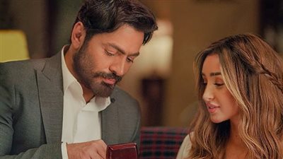 تامر حسني عن تعاونه الثاني مع هنا الزاهد بفيلم ري ستارت: عندها طموح لا نهائي