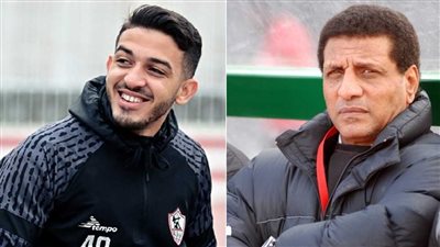 فاروق جعفر: ما يحدث في الزمالك مع نجلي عيب.. وبقول لـ حسين لبيب الكرسي مش دايم 