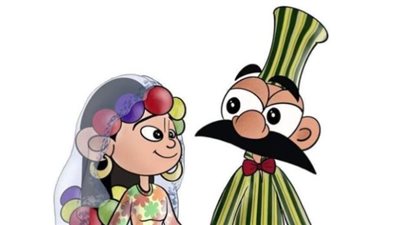 تعرف على تفاصيل الجزء الخامس للمسلسل الكرتوني بسنت ودياسطي لـ صلاح عبد الله