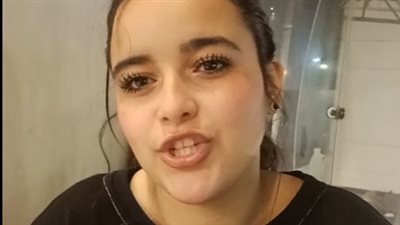 أشرقت أحمد نجمة ذا فويس كيدز: نفسي أعمل ألبومات طرب وأوصل للعالمية| بث مباشر