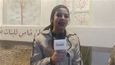 افتتاح أول قهوة بلدي خاصة بالبنات فقط بالمنيا: كان نفسي افتح مكانًا خاصًا بالبنات وأسعاره أقل من الكافيهات|بث مباشر 