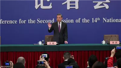 الصين تدعم عضوية كاملة لـ