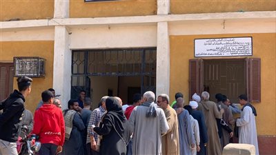 توزيع 4 أطنان سكر على قريتي الصعايدة والزينية بالأقصر│ صور