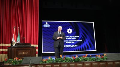 وزير التعليم العالي: توفير تمويل بقيمة مليار جنيه من الجهات المانحة لتنفيذ خطط التحالفات الإقليمية