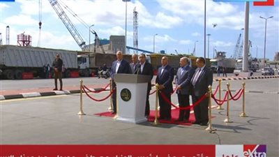 رئيس الوزراء: الدولة تعمل على إنهاء المشروعات المنفتحة لإدخالها الخدمة بأسرع وقت