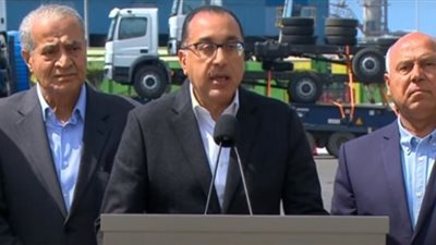 رئيس الوزراء: الخطة الاستثمارية 2024- 2025 ستكون معنية بقطاعي الصحة والتعليم