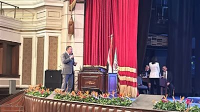 جامعة الإسكندرية: الإقليم الشمالي يتعاون مع مطورين الساحل خصوصا بعد مشروع رأس الحكمة