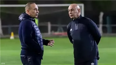 استبعاد صلاح وظهور شوبير.. حسام حسن يُعلن قائمة منتخب مصر لمعسكر مارس