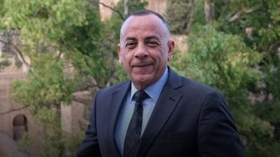  أسباب عدم التجديد لـ مصطفى وزيري أمينًا لـ الأعلى للآثار 