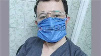 تأجيل محاكمة مدير البنك المتهم بالتعدي على طبيب المطرية لـ 21 مارس