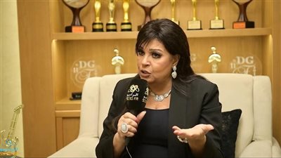 فيفي عبده: أنا حجيت 5 مرات وعملت فرض ربنا.. كفاياكم تقولوا الرقاصة