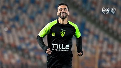 5 لاعبين سنة أولى قمة بـ قميص الزمالك في مواجهة الأهلي بكأس مصر