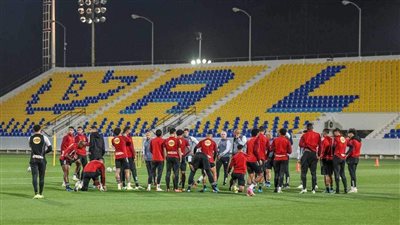 بدلاء الأهلي في مواجهة الزمالك بنهائي كأس مصر