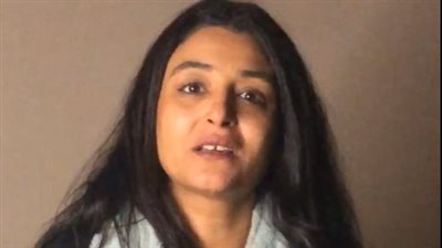 طليقة نجل شقيقة الراحل حلمي بكر: هياخدوا الشقة بعد ما بنتي تتم السن القانوني ومعرفش هنروح فين|بث مباشر