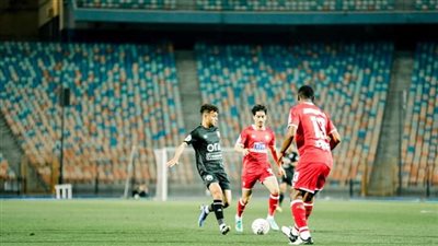 نتيجة مباراة فيوتشر وزد في الدوري الممتاز.. التعادل يحسم اللقاء