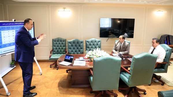 وزير الصحة والسكان