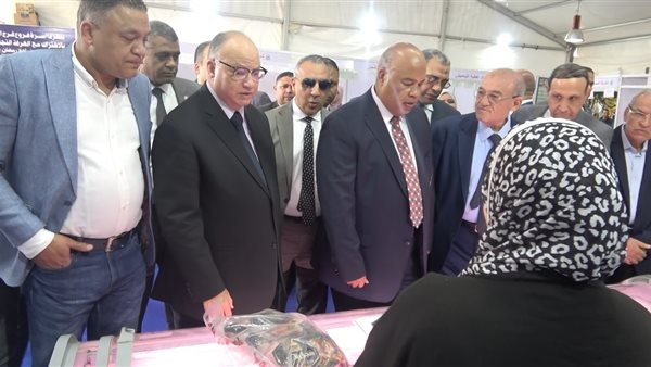 معرض أهلا رمضان 