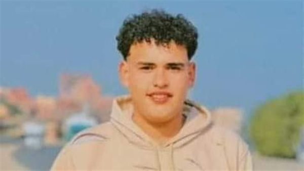 المجني عليه 