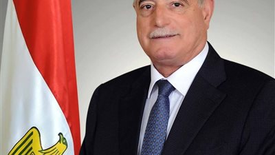 بمناسبة الاحتفال بالعيد القومى.. محافظ جنوب سيناء يضع حجر أساس 60 بيت بدويا وافتتاح مكتب بريد وملعب خماسى بطابا