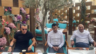 وزير الرياضة يجتمع مع مجلسي الأهلي والزمالك قبل نهائي كأس مصر