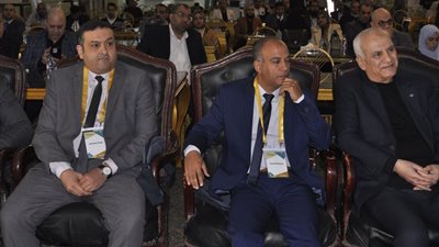 بحضور مساعد وزير الصحة.. انطلاق مؤتمر أطباء الصدر بكفر الشيخ لعرض أحدث طرق تشخيص الأمراض