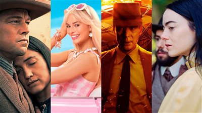 توقعات جوائز الأوسكار 2024.. من هم الممثلون الأوفر حظًا في مسرح دولبي؟