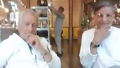 مصطفى يونس وحلمي طولان يكشفان توقعاتهما لنهائي كأس مصر بين الأهلي والزمالك| بث مباشر