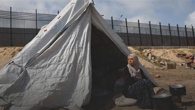 متحدث الأونروا: طرق إدخال المساعدات معروفة للجميع ولكن لا توجد إرادة دولية لتمريرها برًا