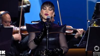 بقيادة هاني فرحات.. مي فاروق تعيد تقديم أغانٍ للعندليب وأم كلثوم بثوب جديد بحفلها في السعودية