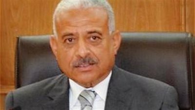 محافظ السويس: الاستمرار في أعمال تطوير المدن السكنية القديمة وتكثيفها بشهر رمضان