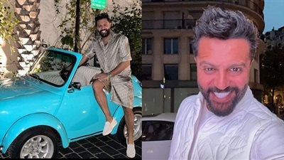 تسريب صور خطيبة يعقوب بوشهري الجديدة