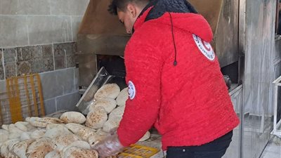 تموين القاهرة: مخالفة قرار أوزان الخبز تبدأ من الإغلاق وتصل للحبس