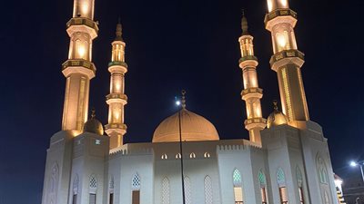  وزير الأوقاف يفتتح صرحًا إسلاميًّا بمدينة الشيخ زويد.. ويؤكد: خلف قواتنا المسلحة أكثر من 100 مليون مصري 