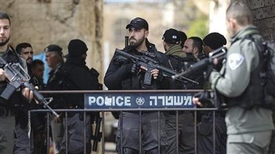 الاحتلال يدفع بآلاف من قوات الشرطة والشاباك والكاميرات في القدس تخوفا من تطور الأحداث في رمضان 