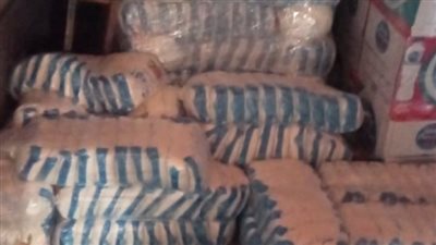 بسعر 27 جنيها للكيلو.. توزيع 135 طن سكر بمدن القليوبية