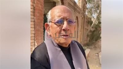 شقيق حلمي بكر: هتكفل ببنته لو أمها سابتها.. واللي عايز ياخد حاجة من الورث ياخدها 