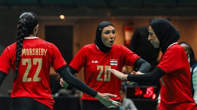 عماد نوار يعلن قائمة منتخب سيدات الطائرة لدورة الألعاب الإفريقية