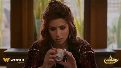 سارة عبد الرحمن عن تقديمها دور دجالة بمسلسل لحظة غضب في رمضان 2024: غير مؤمنة به