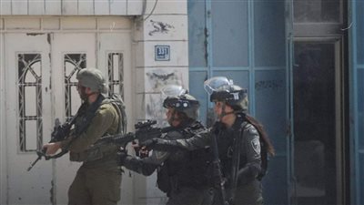 جيش الاحتلال: أطلقنا النار على فلسطينية رفضت التعريف بنفسها