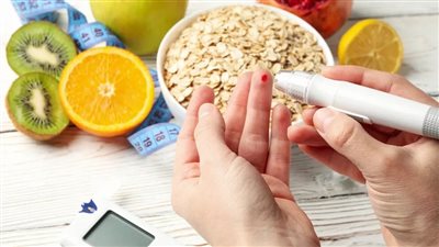 أطعمة تحسن مستويات السكر في الدم عند مشاهدة مباراة نهائي كأس مصر