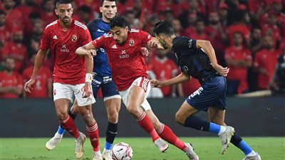 تفوق أهلاوي كاسح.. الأهلي والزمالك في نهائي السوبر المصري للمرة العاشرة تاريخيًا