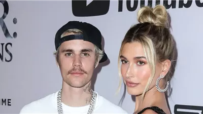 هيلي بالدوين ترد على شائعات انفصالها عن جاستن بيبر