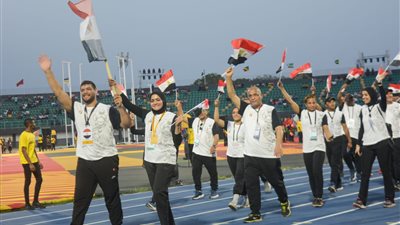 مصر تحصد لقب دورة الألعاب الإفريقية بـ 192 ميدالية وتكرر إنجاز المغرب