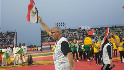بعد التتويج بغانا.. تعرف على سجل مشاركات مصر في دورة الألعاب الإفريقية