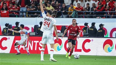  90 دقيقة تفصل الأهلي عن مواجهة عمرها 30 عامًا مع الزمالك
