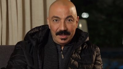 طارق لطفي عن دوره في العتاولة: أول مرة أعمل شعبي وأنا والسقا اخوات داخل الحدوتة